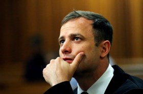 Openbaar Ministerie wil zwaardere celstraf voor Oscar Pistorius: “Hij toont geen berouw”