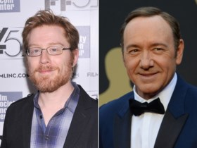 Deze mannen beschuldigen Kevin Spacey van seksueel misbruik