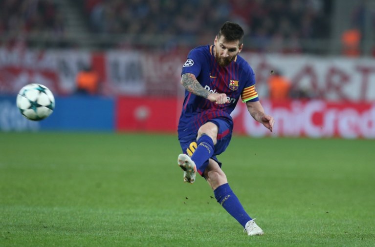 Wat is er mis? Ronaldo noteert dramatische statistiek, Mertens is “beter” dan Messi maar heeft werkpunt