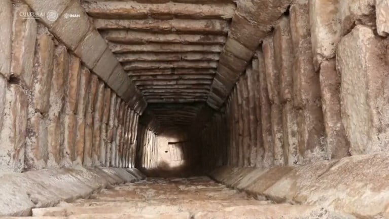 Archeologen hopen de eeuwenoude raadsels van de Mayapiramides eindelijk te ontrafelen