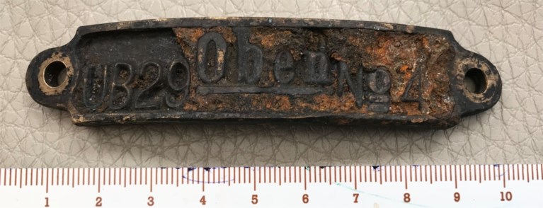 36 schepen tot zinken gebracht, uiteindelijk zelf vergaan: dit is het verhaal van de duikboot die gevonden werd voor onze kust