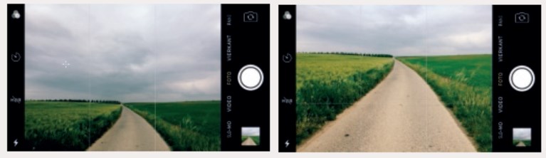 “Maak nooit selfies met je selfielens” en andere tips voor betere smartphonefoto’s