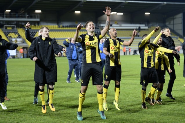 Lierse verslaat Cercle Brugge en pakt zes op zes in tweede periode Proximus League