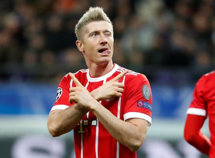 Grote missers Teodorczyk nekken Anderlecht tegen efficiënt Bayern, sterke prestatie levert niets op