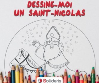 Nu Ook Al Heisa Over Kruis Op De Mijter Van Sinterklaas Het Nieuwsblad Mobile