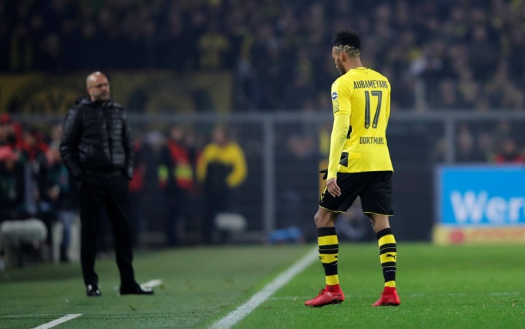 Ongelofelijk: Dortmund komt 4-0 voor in Ruhrderby, maar Schalke realiseert ultieme comeback in extra tijd