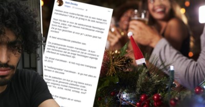 Heeft Jouw Familie Ook Zo Een Hekel Aan Marokkanen Huur Mi Het Nieuwsblad Mobile