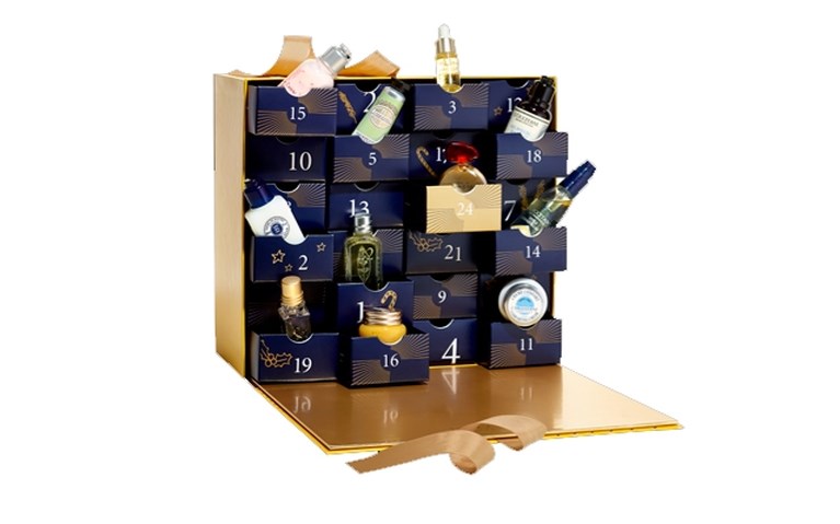 De adventskalender is weer hip. Marketing of zit er meer achter?