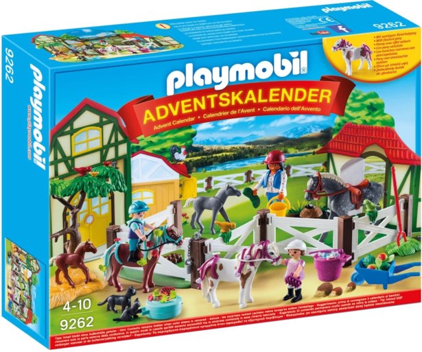 De adventskalender is weer hip. Marketing of zit er meer achter?