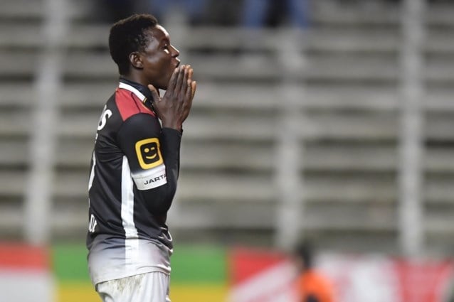 Ook Club Brugge aast op spits van KV Mechelen (maar zal diep moeten gaan)
