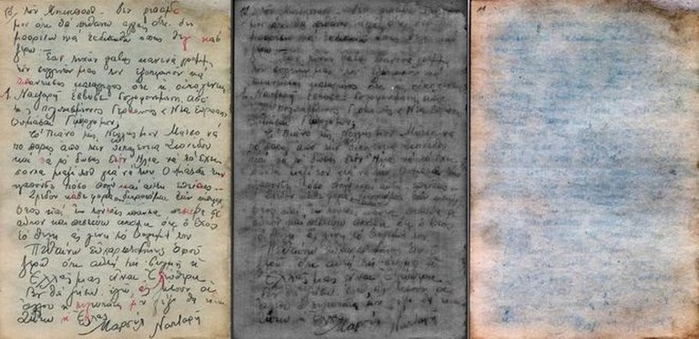 Dagboek van Auschwitz-gevangene eindelijk ontcijferd: “Ik dacht er vaak aan om mee in gaskamer te stappen”