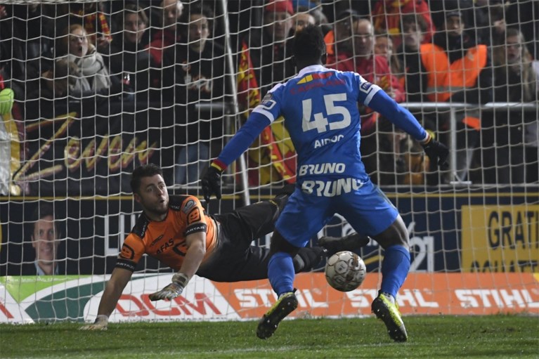 Genk schiet te laat wakker tegen KV Mechelen en gaat onderuit na zwakke eerste helft