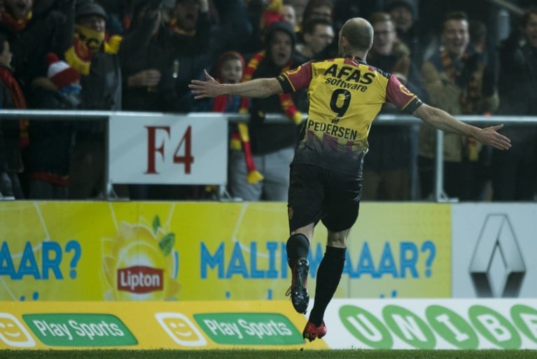 Genk schiet te laat wakker tegen KV Mechelen en gaat onderuit na zwakke eerste helft