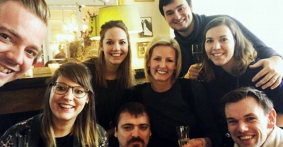 Kandidaten Van Blind Getrouwd Genieten Samen Van Weekendje Het Nieuwsblad Mobile