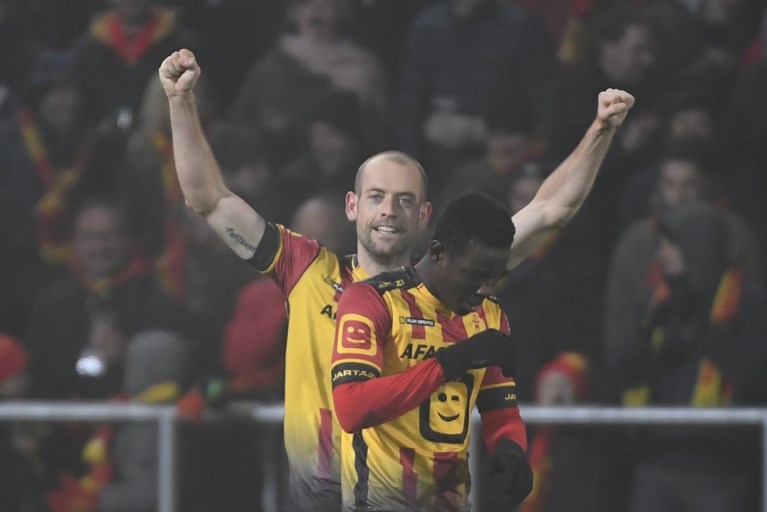 Genk schiet te laat wakker tegen KV Mechelen en gaat onderuit na zwakke eerste helft
