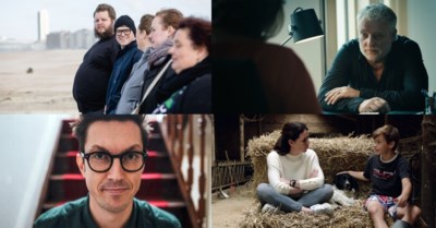 Dit Voorjaar Op Een Kristel Verbeke Philippe Geubels En St Het Nieuwsblad Mobile