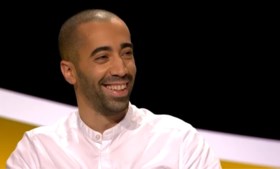 En dan speelt er plots een hond mee in 'De Slimste Mens ...