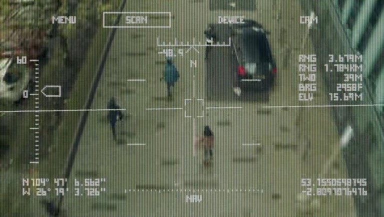 Wetenschappers ongerust over killer robots waarover we geen controle meer hebben: “Verbied ze nu het nog kan”