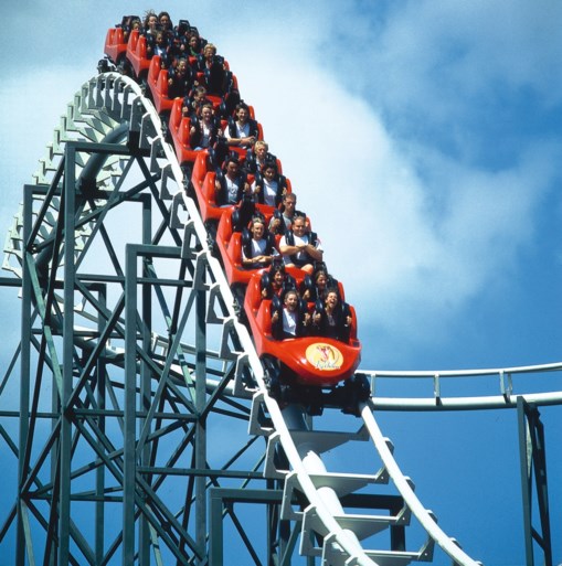 Efteling sluit Python om hele achtbaan een Belgische make-over te geven