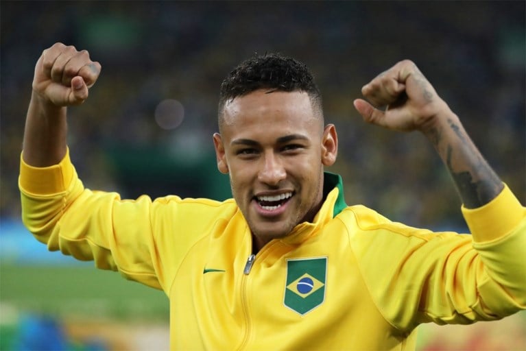 Ronaldo en Messi wonnen al tien Gouden Ballen, maar wie volgt hen op? Bij onze tien namen ook twee Belgen