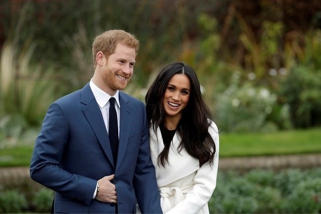 Waarom Het Tussen Prins Harry En Meghan Geen Liefde Op Het E