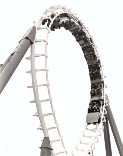 Efteling sluit Python om hele achtbaan een Belgische make-over te geven