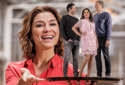 Dit Nieuwe Programma Gaat Mijn Pop Uprestaurant Tijdelijk Het Nieuwsblad Mobile
