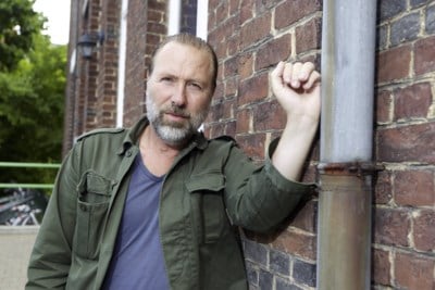 Acteur Marc Van Eeghem 57 Overleden Het Nieuwsblad Mobile