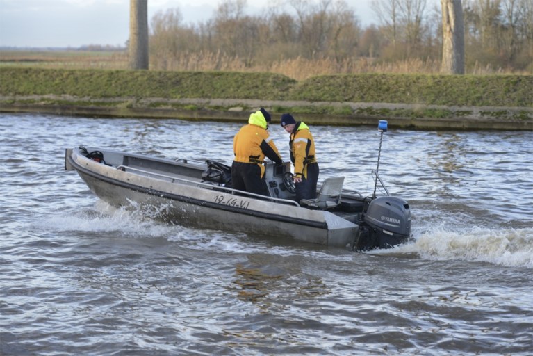Eén van de vermiste schoonbroers dood teruggevonden in kanaal