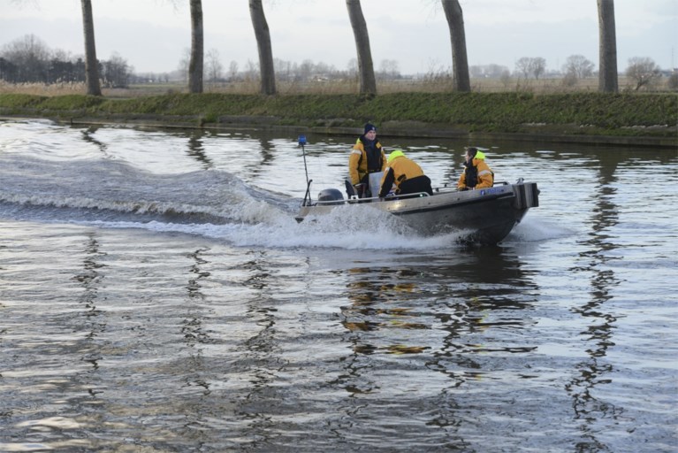 Eén van de vermiste schoonbroers dood teruggevonden in kanaal
