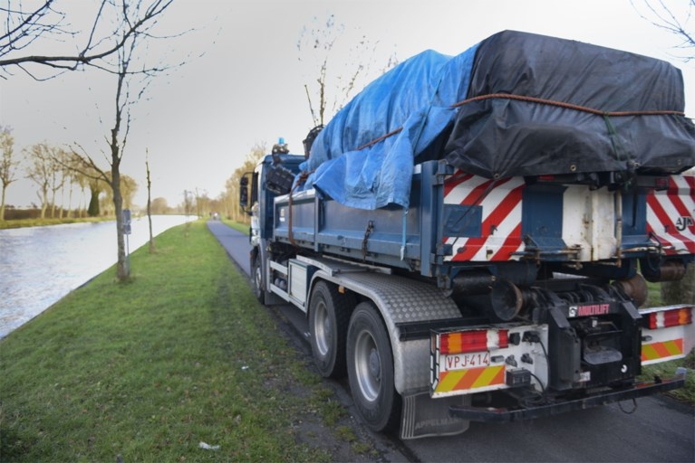 Eén van de vermiste schoonbroers dood teruggevonden in kanaal