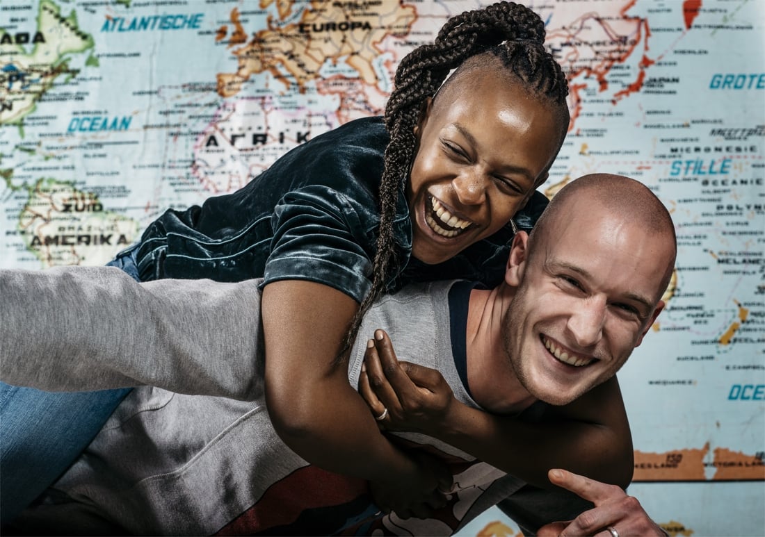 groot meisje dating site