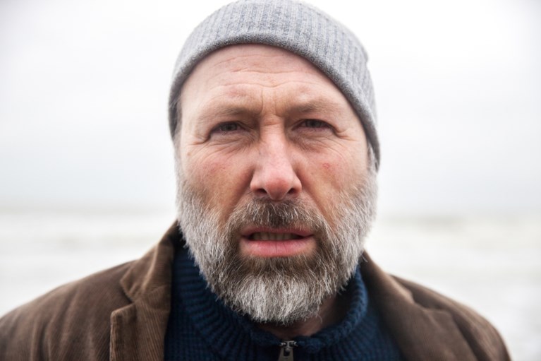 Acteur Marc Van Eeghem (57) overleden