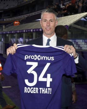Overname Anderlecht: wordt Vandenhaute de nieuwe sterke man in het Astridpark, of wordt het de zoon van Michel Verschueren?