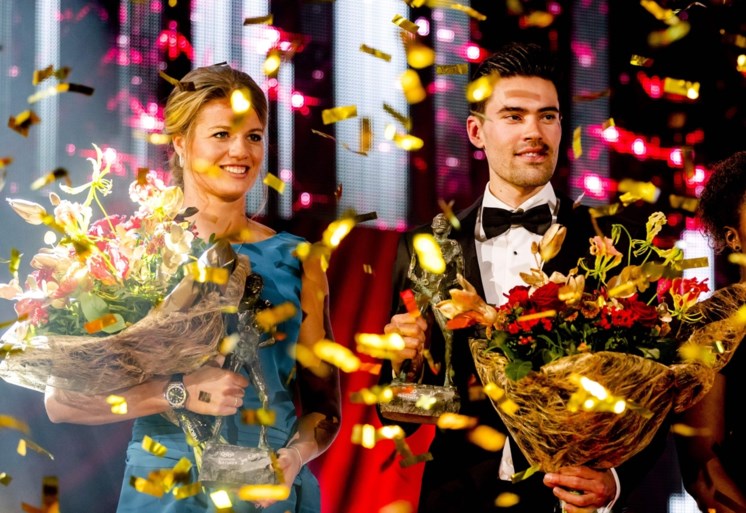 Tom Dumoulin Thanee Van Hulst : L1mburg Centraal: Tom Dumoulin trouwt met zijn grote ... : Tom dumoulin is tijdens het noc*nsf sportgala uitgeroepen tot sportman van het jaar 2017.