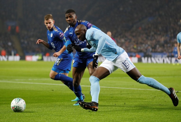 De voorbeelden van Leon Bailey: ook deze tien gebruikten België als springplank naar succes in het buitenland