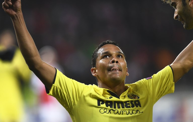 De voorbeelden van Leon Bailey: ook deze tien gebruikten België als springplank naar succes in het buitenland