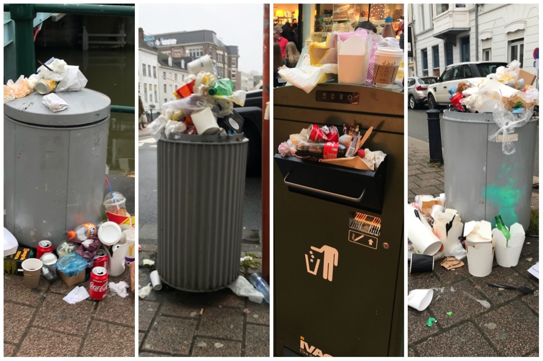 “Het is bijzonder druk. We doen wat we kunnen” (Gent) | Het Nieuwsblad