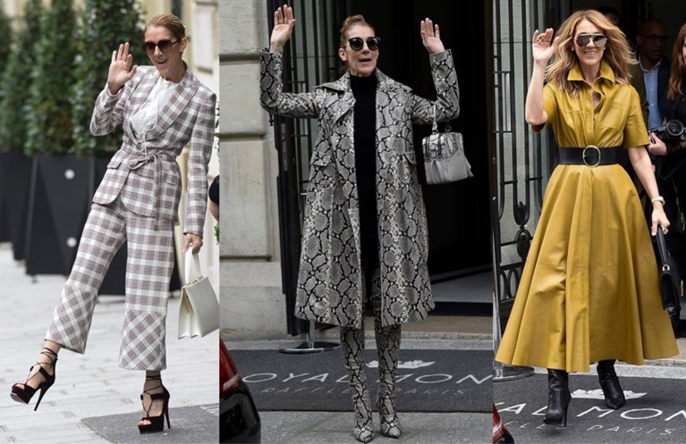 BV-stylist blikt terug op 2017: dit waren de meest iconische outfits van het jaar