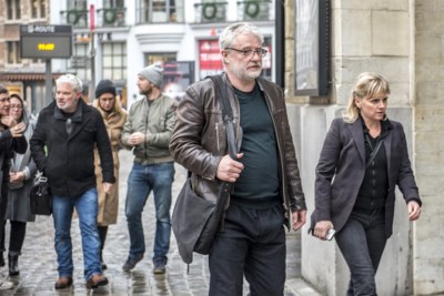 Collega S Nemen Afscheid Van Marc Van Eeghem In Bourla Het Nieuwsblad Mobile