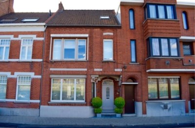 Ze Veroorzaakten Grote Ophef Toen Ze Hun Huis Voor 50 Euro W Waregem Het Nieuwsblad Mobile