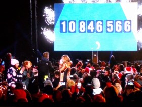 RECORDBEDRAG. ‘Music for Life’ haalt maar liefst 10.846.566 euro binnen