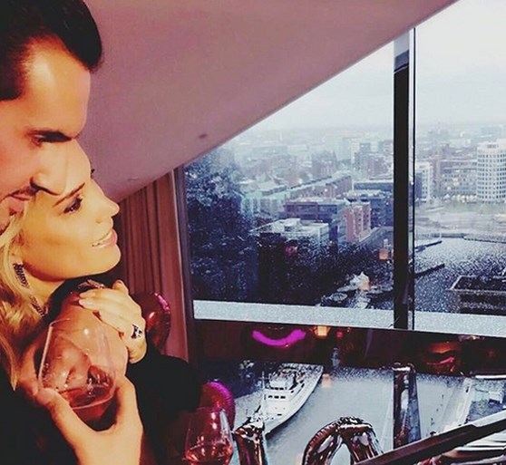 Verliefd, verloofd en weer alleen: huwelijk Sylvie Meis gaat niet door