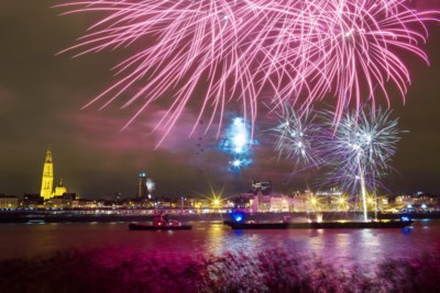 Vuurwerk Afsteken Met Nieuwjaar Verboden In 1 Op De 5 Vlaams Het Nieuwsblad Mobile