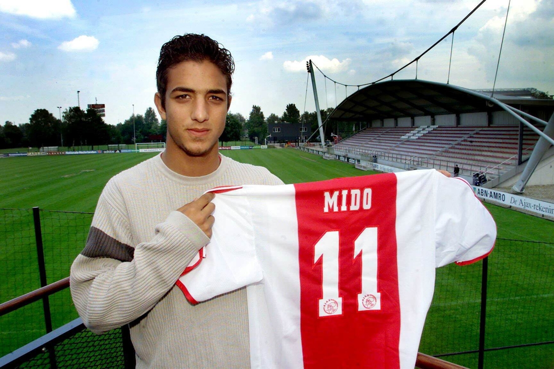 mido gent