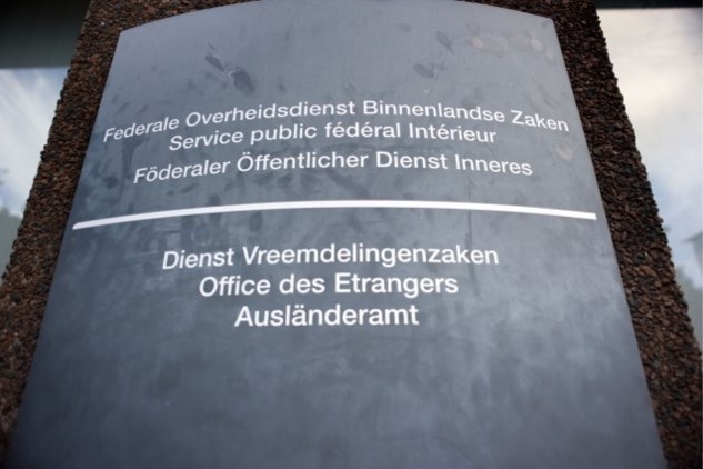 Francken Kan Zich Niet Vinden In Vrijlating Soedanees Door B Brussel Het Nieuwsblad Mobile