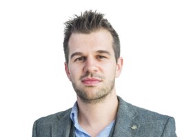“Studenten die vaker met smartphone bezig zijn, behalen lagere punten”