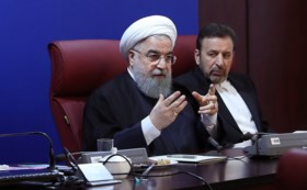 Iraanse president toont begrip voor protest in zijn land: “Volk heeft laatste woord”