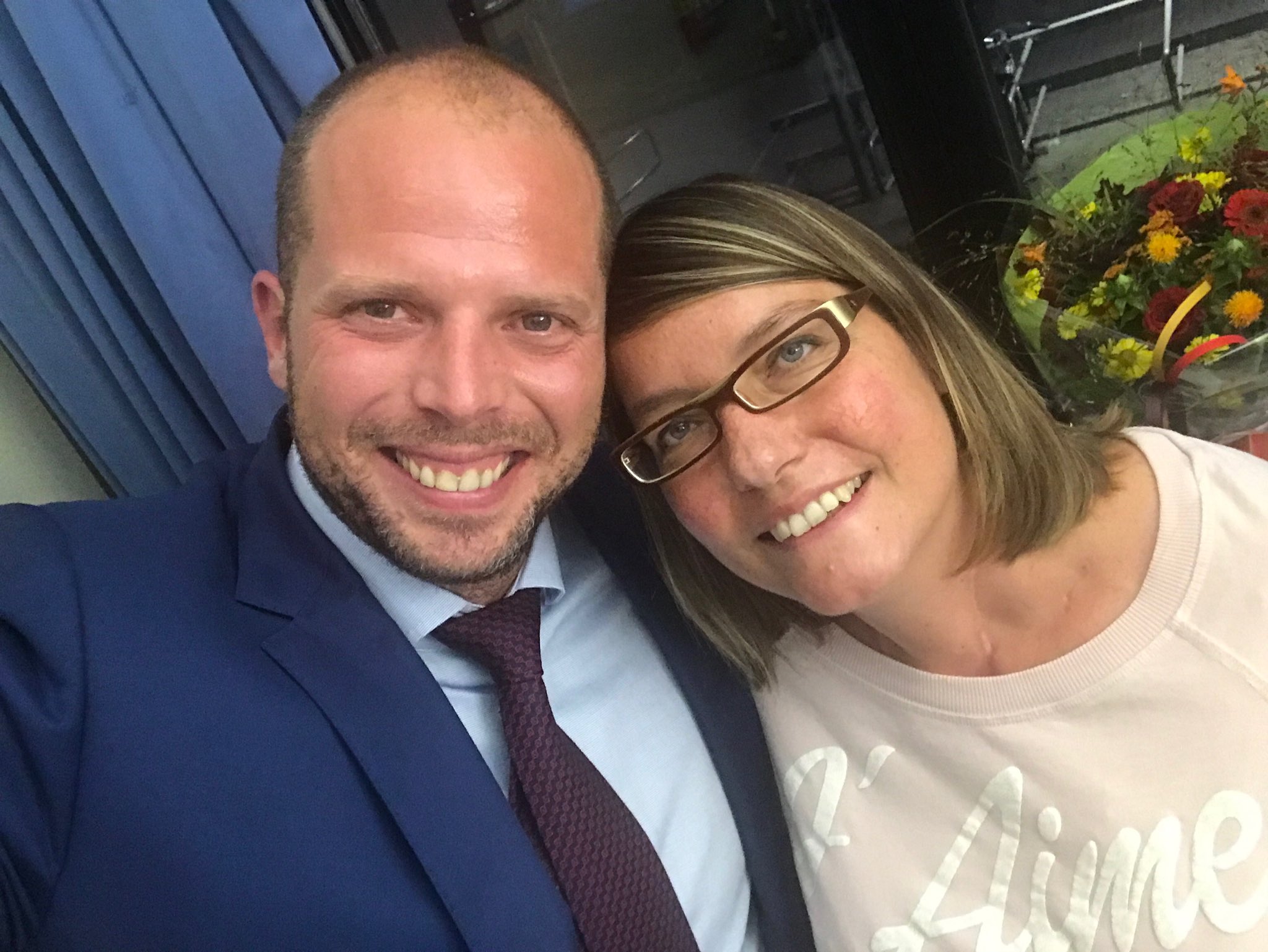 Theo Francken