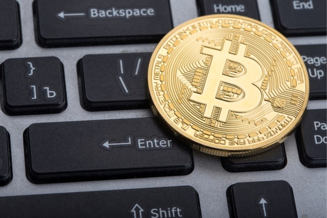Meerdere Belgen "opgelicht" door "eerste bitcoinfabriek van ... - Het Nieuwsblad